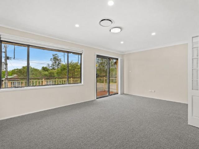 Large Level Family Home Available now!