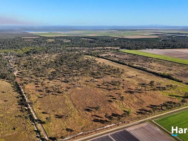 LARGE LIFESTYLE BLOCK MINUTES FROM BUNDABERG