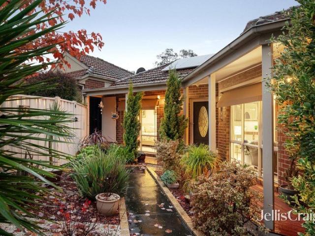 Large Living, Generous Accommodation On A Spacious Single Level