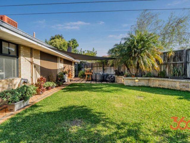 Large Living in the Heart of Ellenbrook