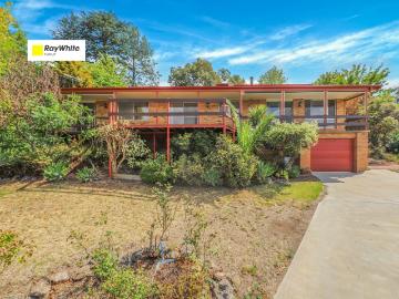 Gilmore, Tumut, Talbingo - Garden, Parking