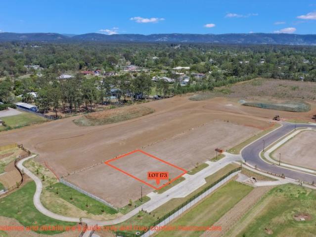 Large Lot, 17.8M Frontage, Opposite park
