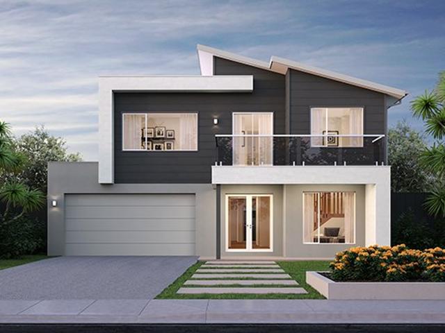 Large Lot,Great Opportunity for Custome Build Home !