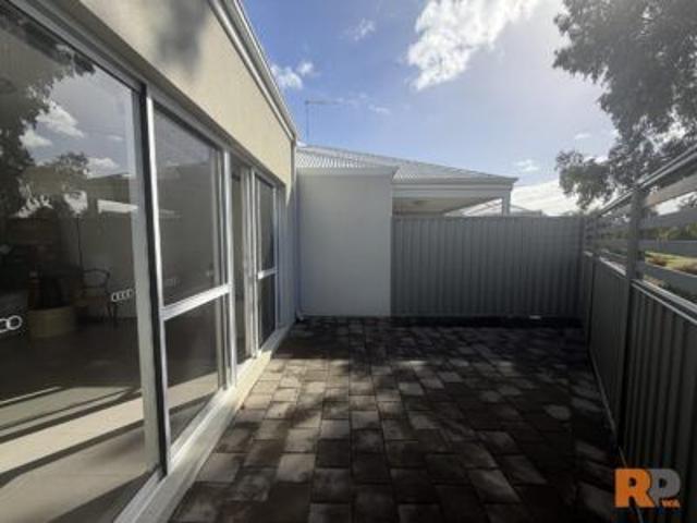 Large Low Maintenance Family Home