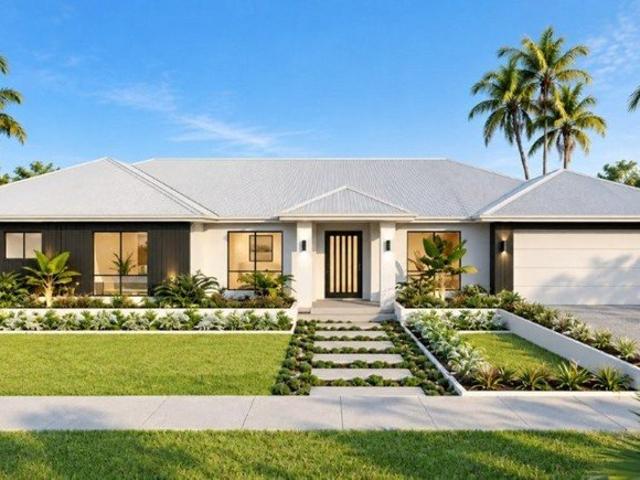 LARGE LUXURY ACREAGE LIVING 3,000m²
