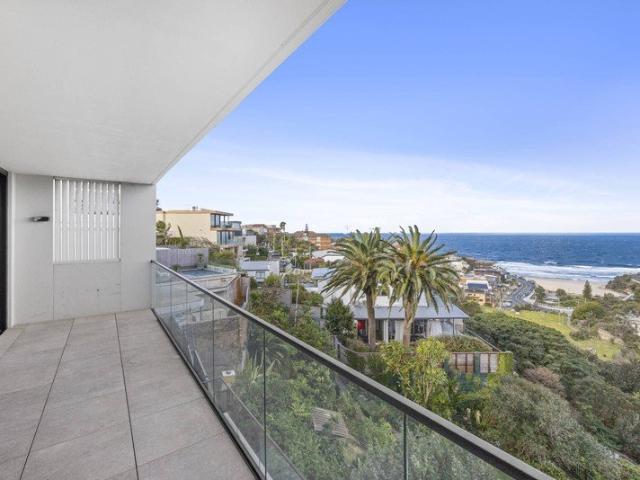 LEASED By Connor Scott