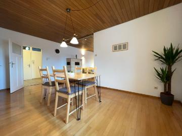 ☆ Large maisonette apartment by Rabe ✔Washing machine ✔Terrace 15 min. KA City | 10 min. KIT Nord | 8 min. Daimler | 5 min. MiRO, Karlsruhe Amsterdam Apartments for Rent