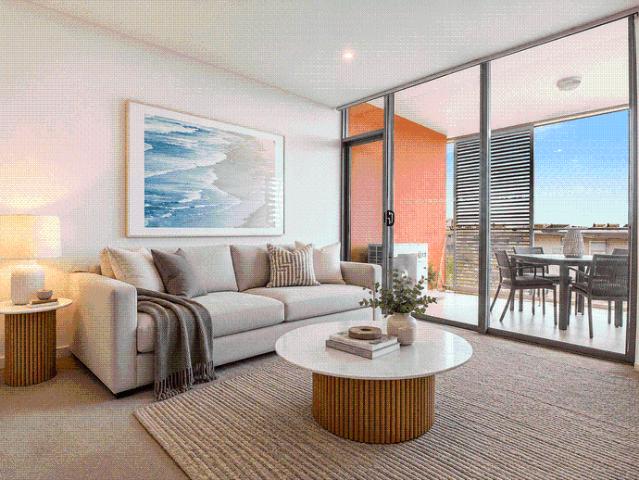 Large Modern 1 Bedroom Apartment With Lift