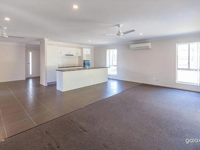 Large Modern 4 Bedroom Home on Fully Fenced Block