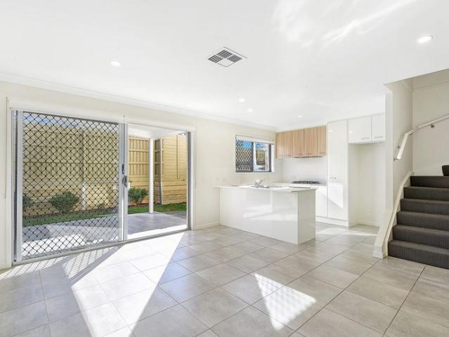 Large Modern Conveniently located Townhome