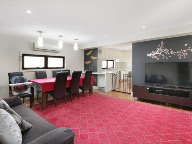 Large, Modern And Spacious Home With Exceptional Space