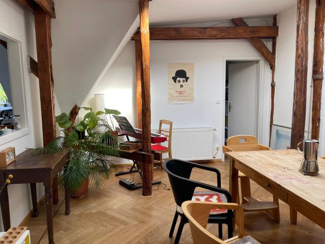 Large & modern apartment in Pankow, Berlin Amsterdam Apartments for Rent