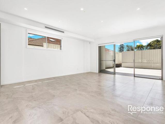 Large & Modern Duplex