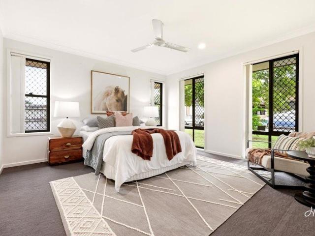Large Modern Family Home!