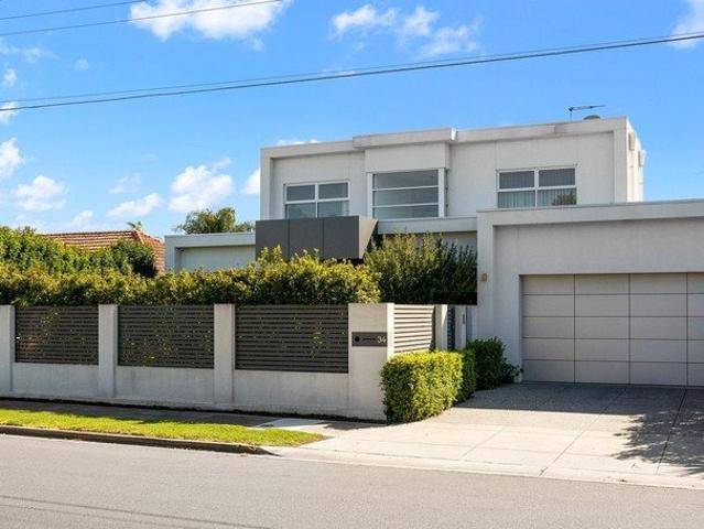 Large Modern Family Home in an Excellent Location