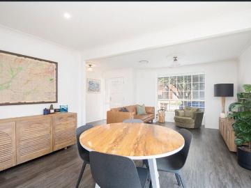 LARGE MODERN HOME IN THE HEART OF CARRINGTON