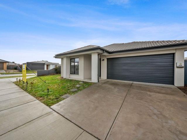 Large, Near new Build in Ballymanus Estate