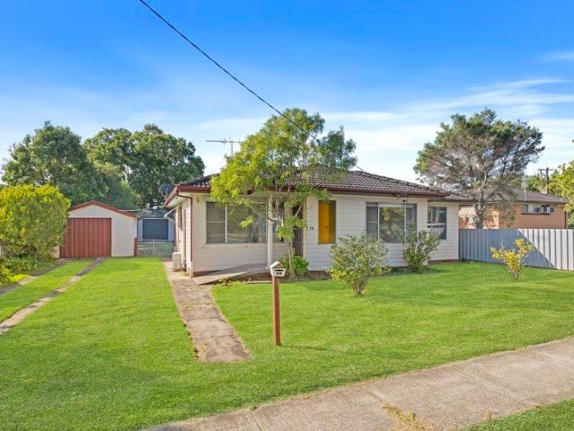 Large near Level 1012sqm Block with Room to Grow and Add Value R3 Zoned STCA