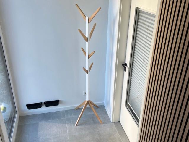 Large, new and high quality furnished apartment in Forstwald Krefeld, Krefeld Amsterdam Apartments for Rent