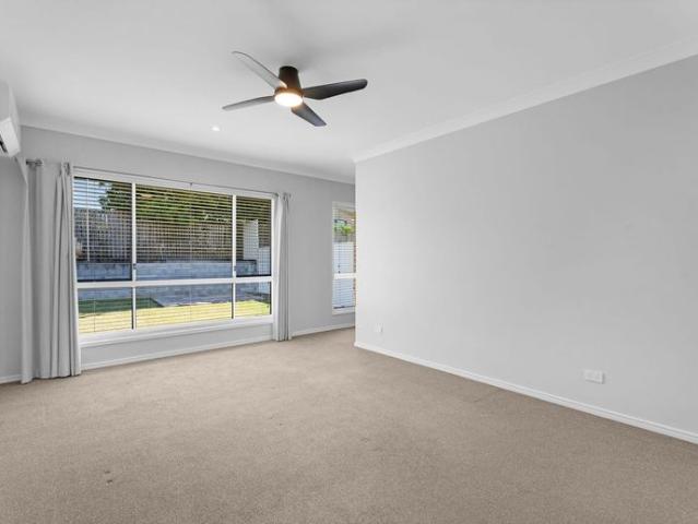 Large New Home In A Central Location