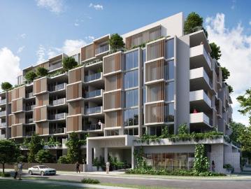 Large North Facing 2 Bed + 2 Bath + MPR with 2 Car Spaces