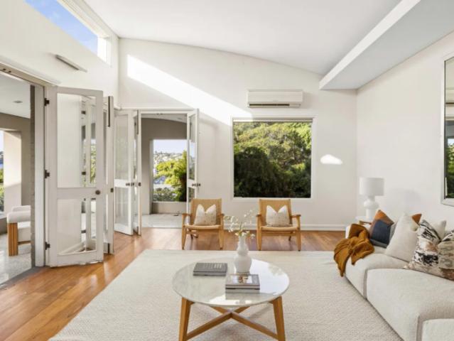 Large North Facing Family Home with Stunning Water Views!
