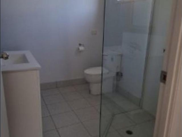 Large One Bedroom Unit – Babinda