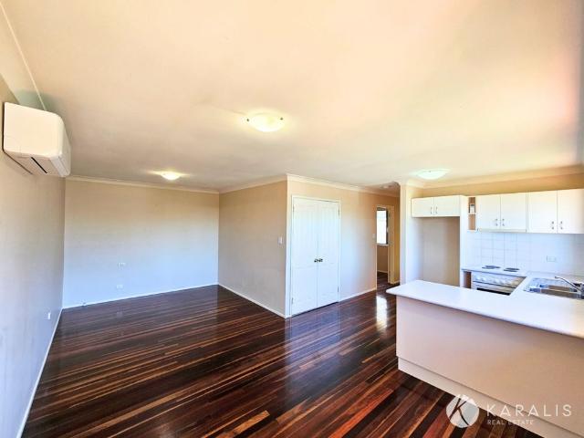 Large One Bedroom Unit in Central Location