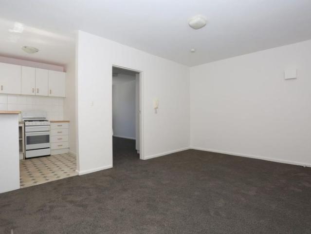 Large one bedroom apartment