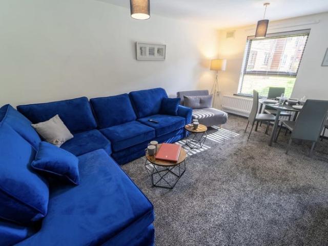 Large one bedroom flat in the City! BillsINCLUDED