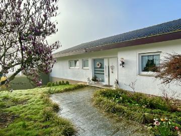 Oberer Schlossgarten, Kernerviertel - Büroraum