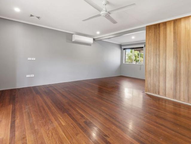 Large Open Workshop – Perfect for Tradies & Hobbyists