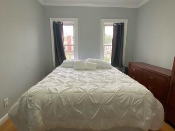 Flatlands, New York city, New York, USA