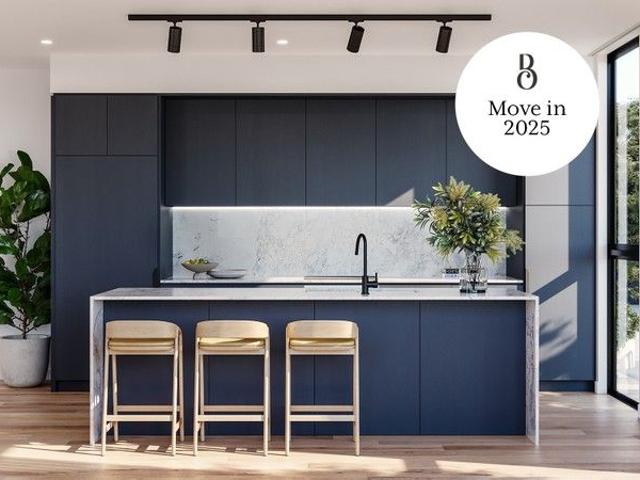 Large Oversized Apartment, Entertainers Kitchen, Overlooking the Sky Garden