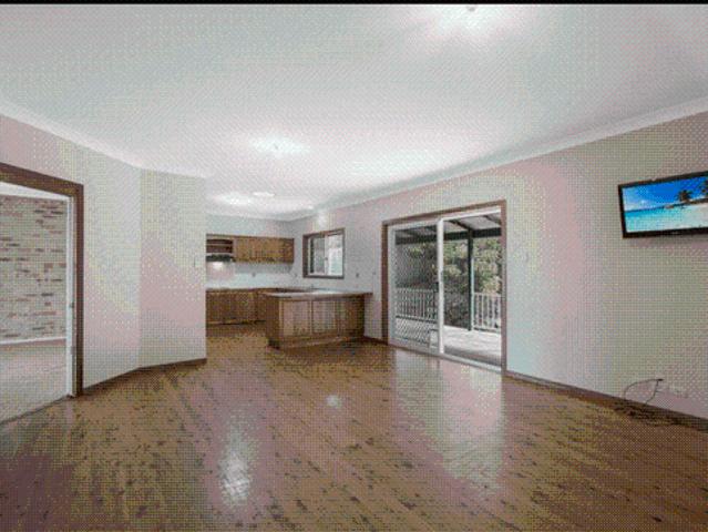 Large Pet Friendly Home With Riverviews