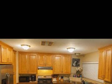 Large Playa Del Rey Beach Apartment