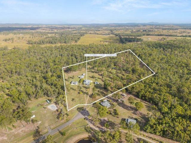 Large Prestige Home on 23 Acres
