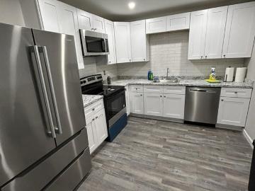 Oglethorpe Homes, Augusta, Gracewood CCD Richmond County Georgia, Richmond County, Georgia, Georgia, USA