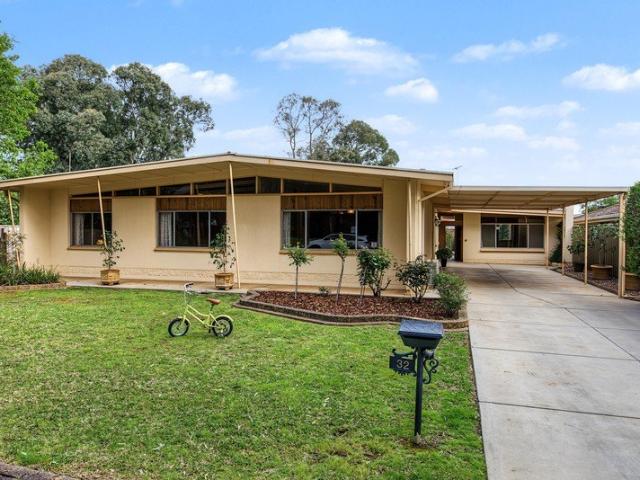 Large Quality Built Home, Parkside Tranquillity and Exceptional Potential