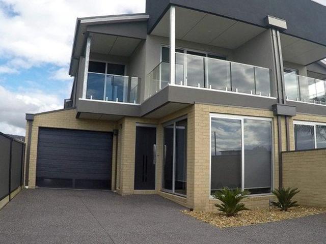 Large quality family home