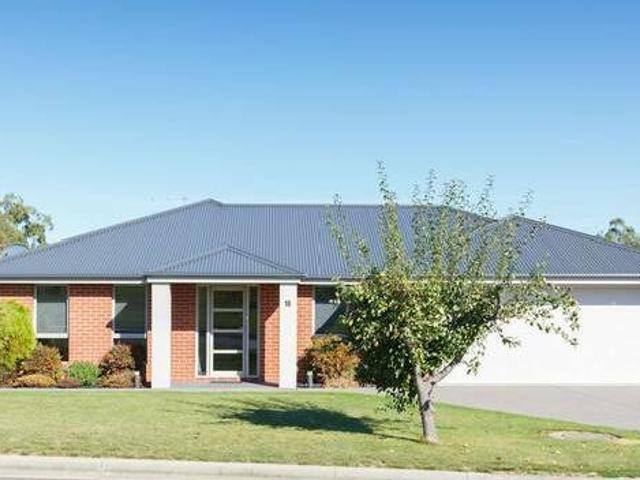 Large Quality Family Home