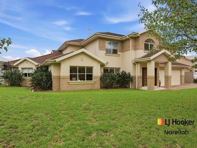 LARGE QUALITY HOME