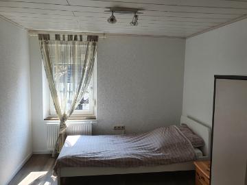 Stangenrod, Unnau, Westerwald, Hessen, Rheinland-Pfalz