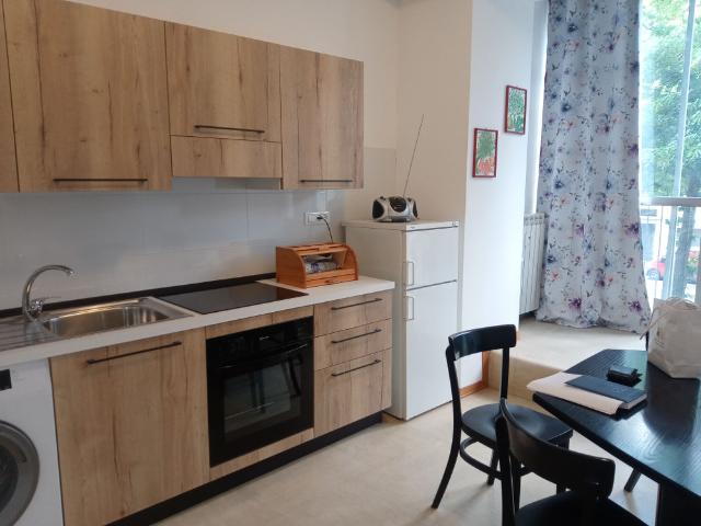 Large renovated apartment in the center of Ferrara