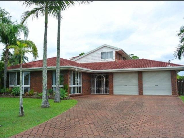 Large Renovated Family Home