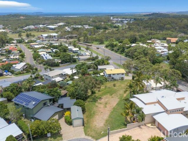 Rare Elevated Block with Space, Views & Endless Potential!