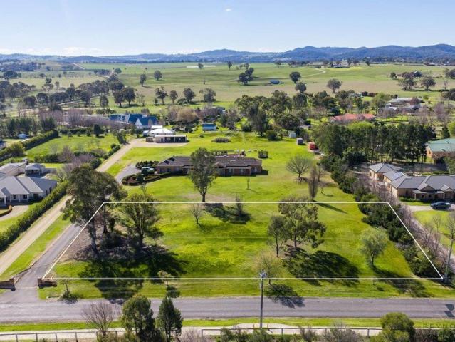 Large Residential Block in Prime Location