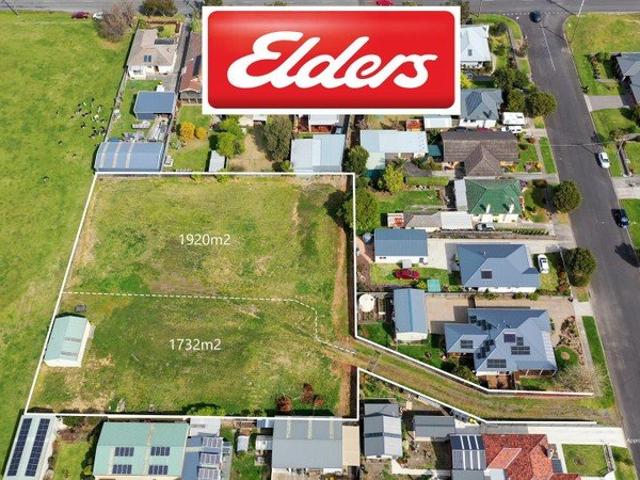 LARGE RESIDENTIAL BLOCK READY TO GO