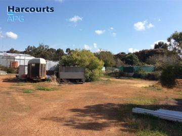 Darkan, West Arthur, Little Island, Western Australia