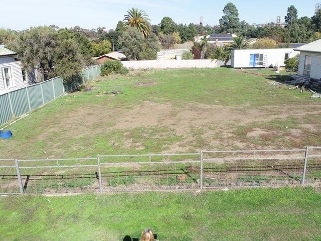 Large residential building block to build your dream home Price Reduced